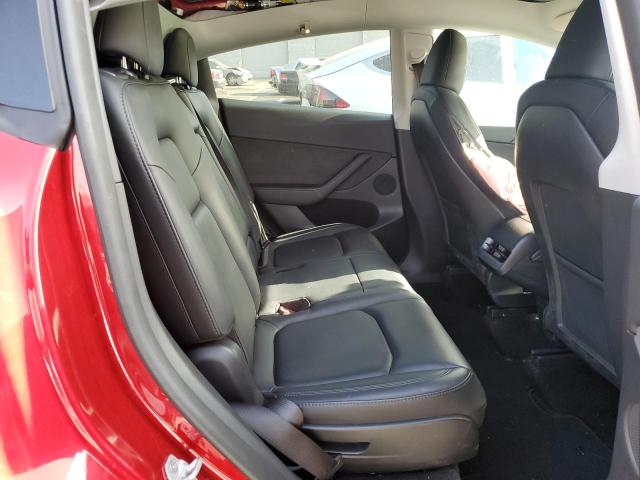 Photo 11 from auction – 2024 TESLA MODEL Y with VIN 7SAYGAEE4RF028667