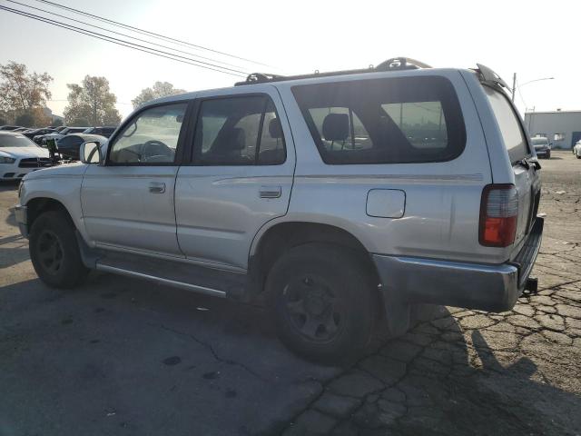 Photo 2 from auction – 1996 TOYOTA 4RUNNER SR with VIN JT3GN86RXT0013433