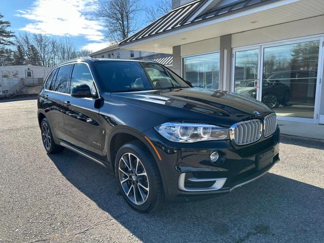 Photo 1 from auction – 2017 BMW X5 XDR40E with VIN 5UXKT0C38H0V95809