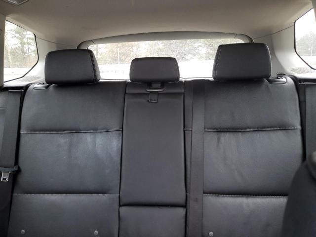 Photo 10 from auction – 2011 BMW X3 XDRIVE2 with VIN 5UXWX5C50BL715287