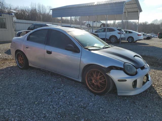 Photo 4 from auction – 2005 DODGE NEON SRT-4 with VIN 1B3ES66S75D147817