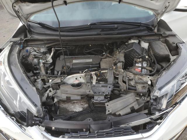 Photo 12 from auction – 2015 HONDA CR-V TOURI with VIN 5J6RM3H92FL008599