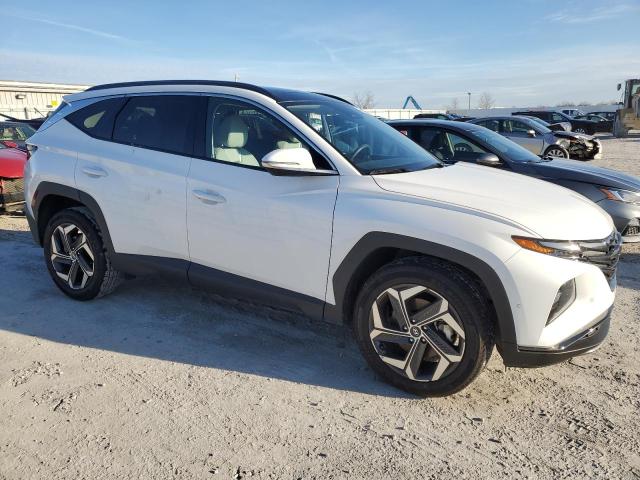 Photo 4 from auction – 2023 HYUNDAI TUCSON LIM with VIN 5NMJECAE4PH233617