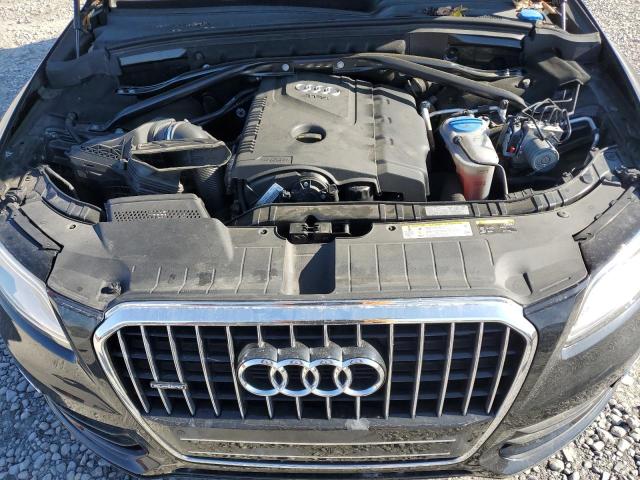 Photo 12 from auction – 2014 AUDI Q5 PREMIUM with VIN WA1LFAFP3EA043281