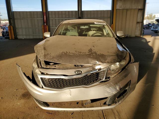 Photo 5 from auction – 2013 KIA OPTIMA with VIN 5XXGM4A70DG195107