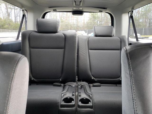 Photo 10 from auction – 2003 HONDA ELEMENT EX with VIN 5J6YH28643L025867