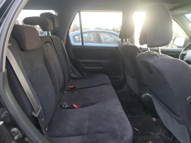 Photo 10 from auction – 2005 HONDA CR-V EX with VIN SHSRD78845U337593
