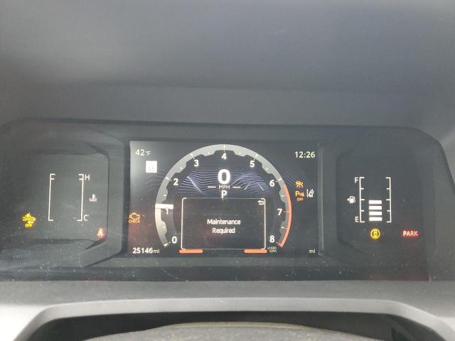 Photo 9 from auction – 2024 TOYOTA TACOMA DOU with VIN 3TMLB5JN6RM008709