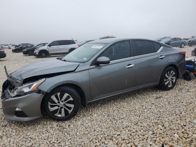 NISSAN ALTIMA S 2021 with VIN 1N4BL4BV9MN328709 - Photo from auction