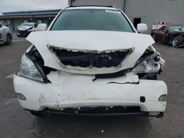 Photo 5 from auction – 2009 LEXUS RX 350 with VIN 2T2GK31U39C076631