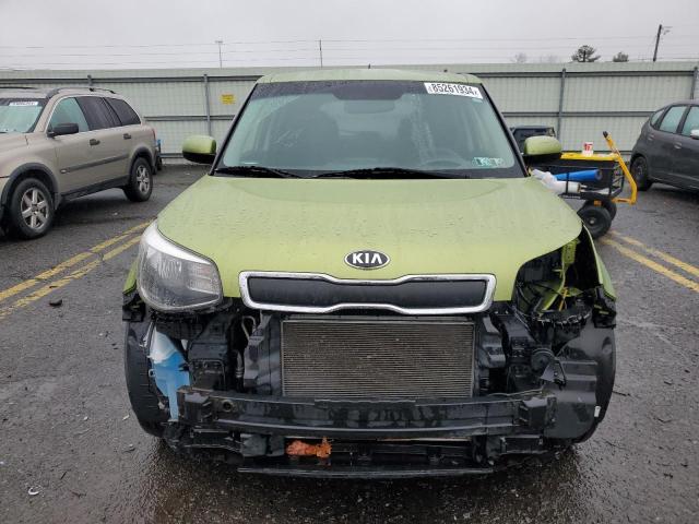 Photo 5 from auction – 2016 KIA SOUL with VIN KNDJN2A25G7825292
