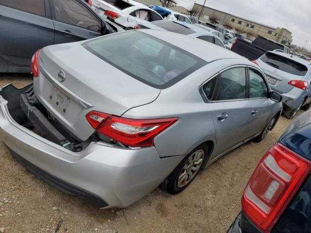 Photo 3 from auction – 2016 NISSAN ALTIMA 2.5 with VIN 1N4AL3AP8GN330951