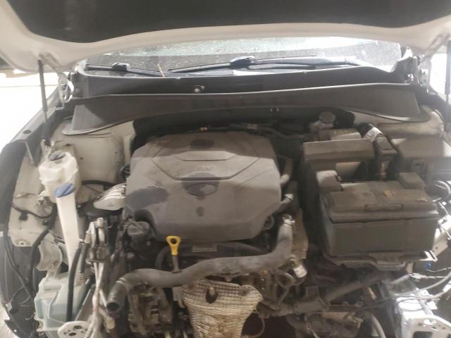Photo 12 from auction – 2019 KIA SORENTO EX with VIN 5XYPHDA54KG515847