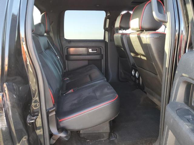 Photo 10 from auction – 2014 FORD F150 SUPER with VIN 1FTFW1EF4EFC37526