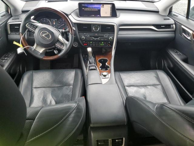 Photo 8 from auction – 2018 LEXUS RX 350 BAS with VIN 2T2BZMCA1JC142113