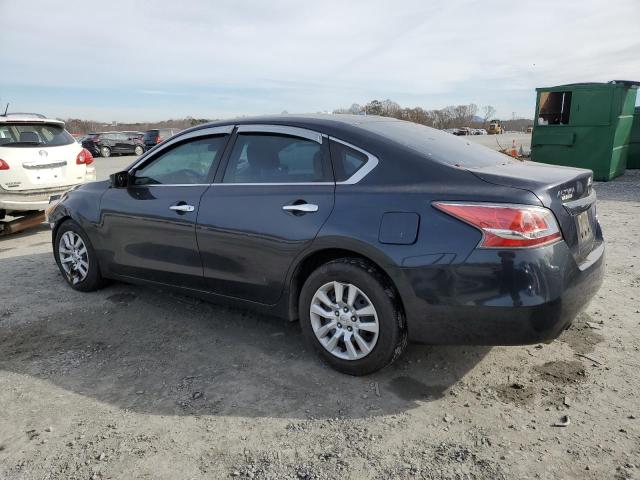 Photo 2 from auction – 2015 NISSAN ALTIMA 2.5 with VIN 1N4AL3AP6FC140673