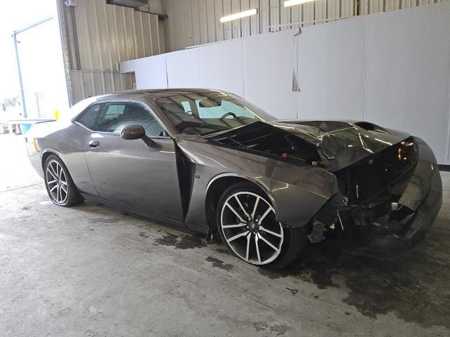 Photo 4 from auction – 2023 DODGE CHALLENGER with VIN 2C3CDZBT0PH525776