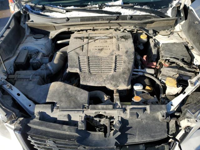 Photo 12 from auction – 2019 SUBARU FORESTER P with VIN JF2SKAGCXKH505865