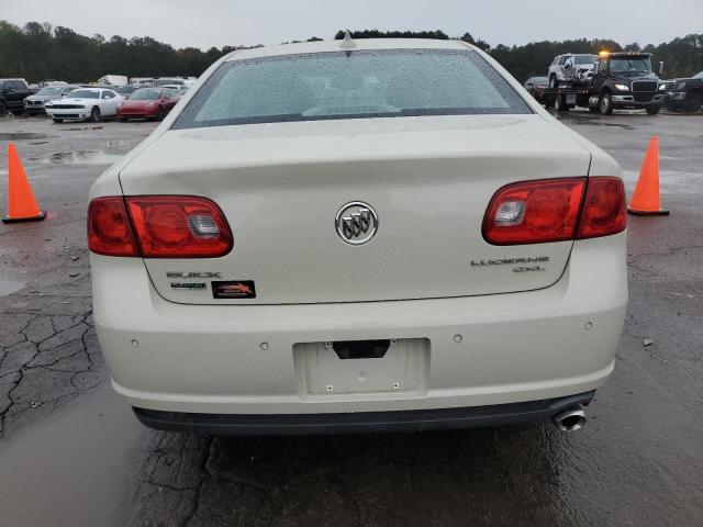 Photo 6 from auction – 2010 BUICK LUCERNE CX with VIN 1G4HC5EM9AU133350