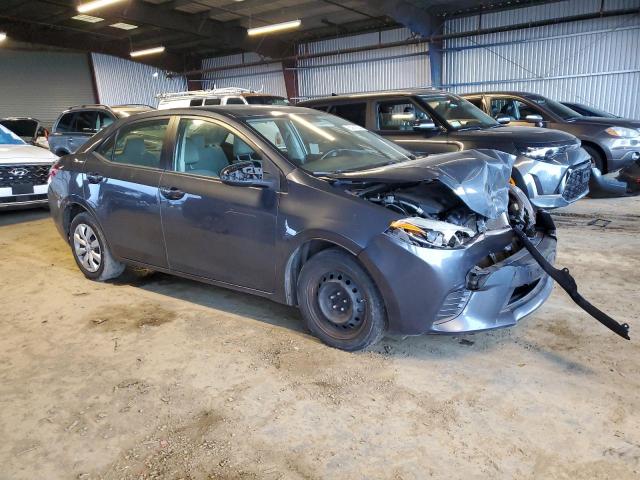 Photo 4 from auction – 2016 TOYOTA COROLLA L with VIN 5YFBURHE4GP372751