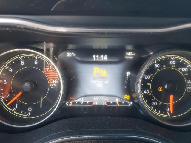 Photo 9 from auction – 2019 JEEP CHEROKEE L with VIN 1C4PJMDX5KD491574