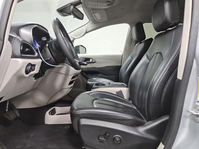 Photo 7 from auction – 2023 CHRYSLER PACIFICA H with VIN 2C4RC1L70PR626144