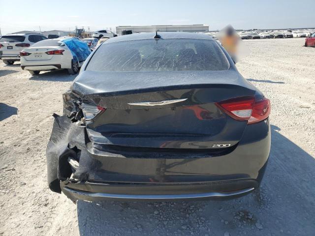 Photo 6 from auction – 2017 CHRYSLER 200 LIMITE with VIN 1C3CCCAB3HN510691