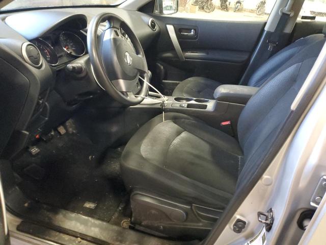 Photo 7 from auction – 2012 NISSAN ROGUE S with VIN JN8AS5MT2CW609452
