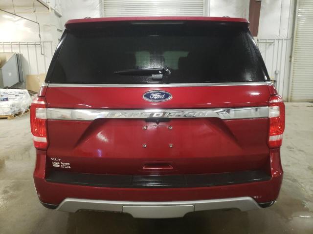 Photo 6 from auction – 2018 FORD EXPEDITION with VIN 1FMJU1JT8JEA00514
