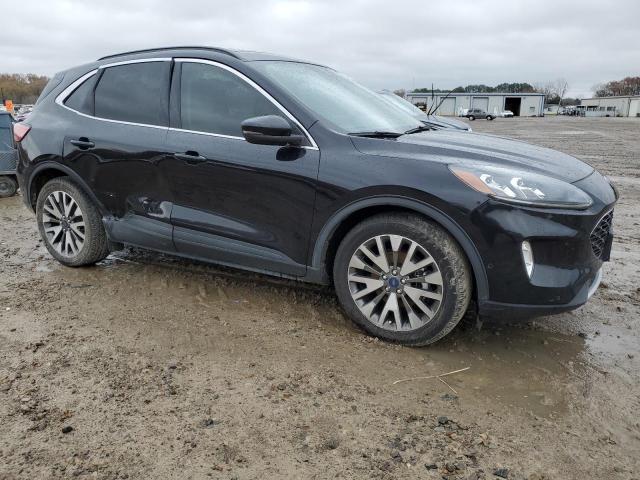 Photo 4 from auction – 2020 FORD ESCAPE TIT with VIN 1FMCU0DZ5LUA68345