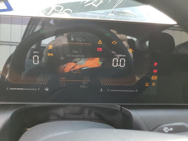 Photo 9 from auction – 2025 KIA K4 LX with VIN 3KPFT4DE3SE033972
