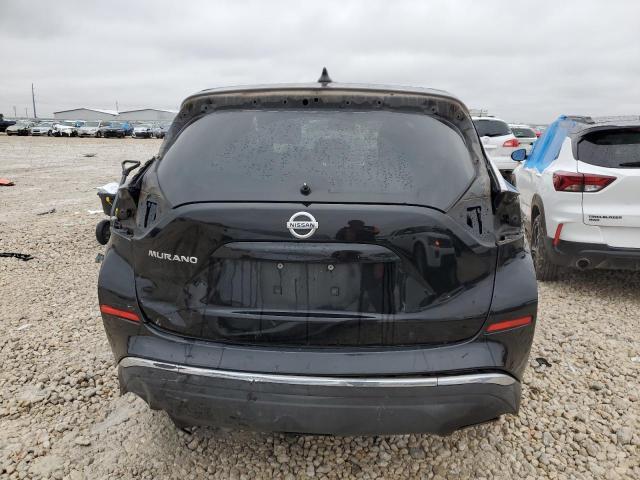 Photo 6 from auction – 2016 NISSAN MURANO S with VIN 5N1AZ2MG0GN142838