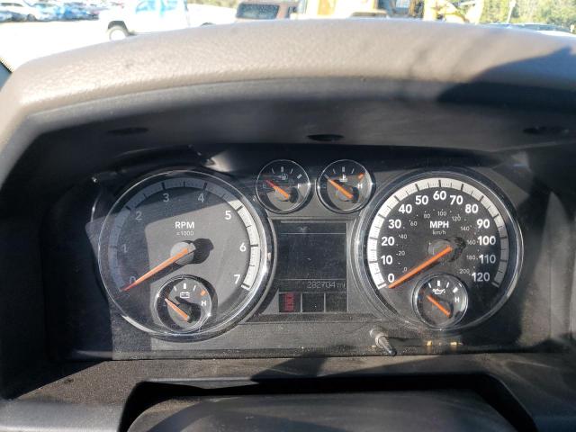 Foto 9 de la subasta – 2010 DODGE RAM 1500 con VIN 1D7RV1CT7AS154902