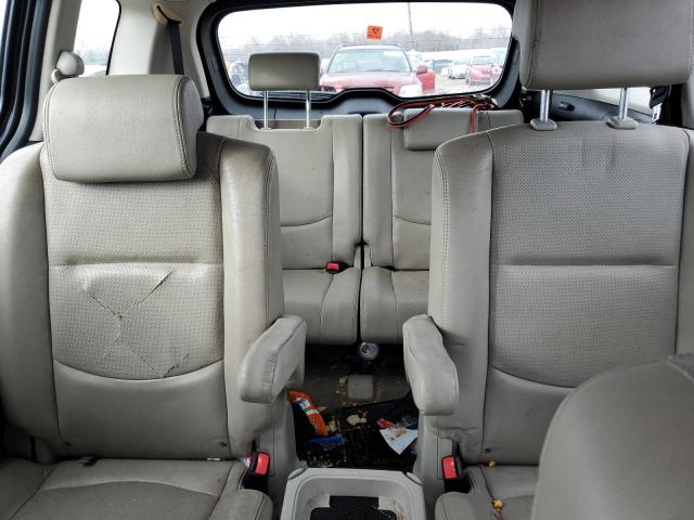 Photo 10 from auction – 2009 MAZDA 5 with VIN JM1CR293490329132