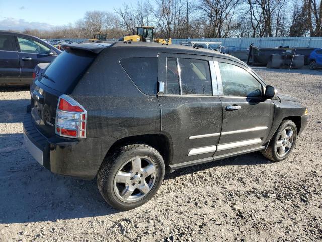 Photo 3 from auction – 2010 JEEP COMPASS LI with VIN 1J4NF5FB4AD565172