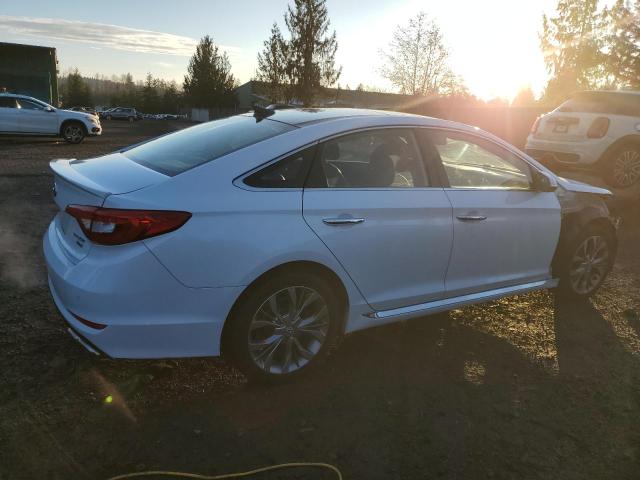 Photo 3 from auction – 2015 HYUNDAI SONATA SPO with VIN 5NPE34AB2FH246483