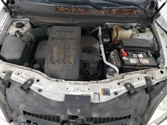 Photo 12 from auction – 2014 CHEVROLET CAPTIVA LT with VIN 3GNAL3EK2ES669191