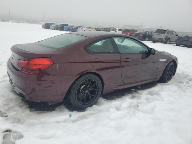 Photo 3 from auction – 2016 BMW 650 XI with VIN WBA6H7C58GGA05158