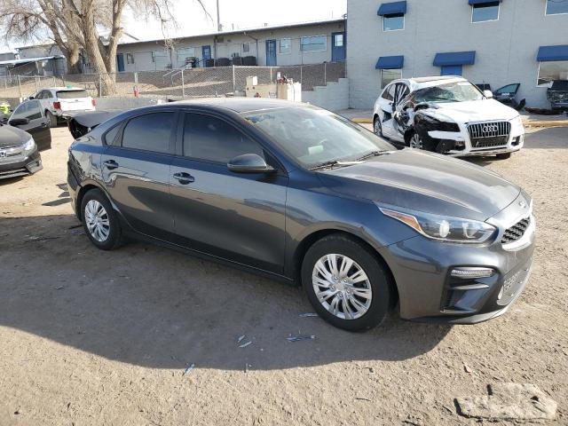 Photo 4 from auction – 2020 KIA FORTE FE with VIN 3KPF24AD4LE190538