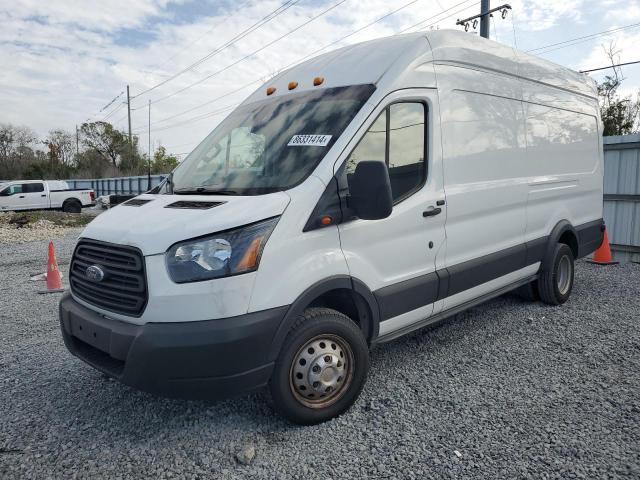 Photo 1 from auction – 2019 FORD TRANSIT T- with VIN 1FTWS4XM6KKA39266