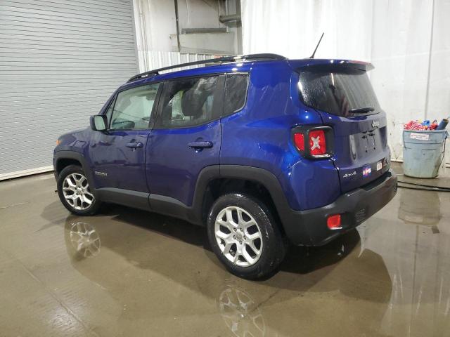 Photo 2 from auction – 2016 JEEP RENEGADE L with VIN ZACCJBBT9GPD12738