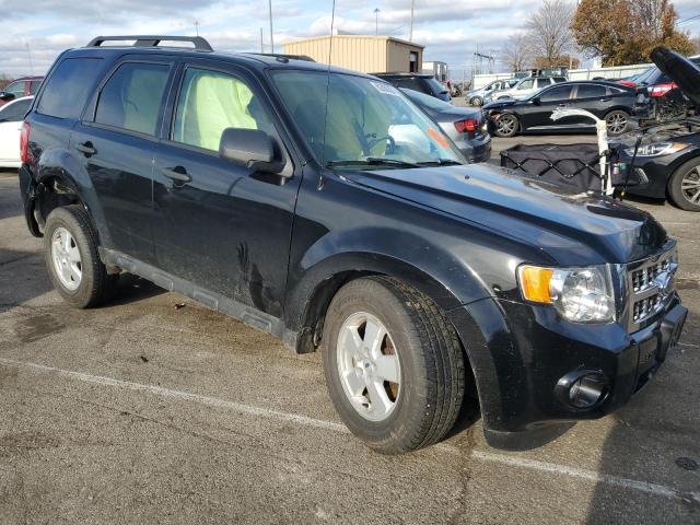 Photo 4 from auction – 2009 FORD ESCAPE XLT with VIN 1FMCU03729KD07001