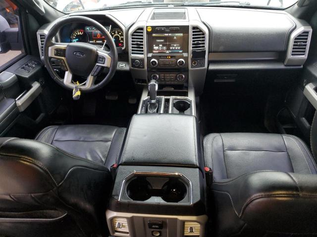 Photo 8 from auction – 2015 FORD F150 SUPER with VIN 1FTEW1EGXFFA01632
