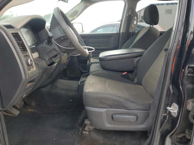 Photo 7 from auction – 2012 DODGE RAM 1500 S with VIN 1C6RD7KT4CS185617
