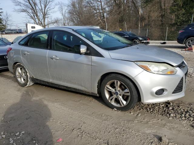 Photo 4 from auction – 2014 FORD FOCUS SE with VIN 1FADP3F2XEL235637