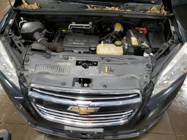 Photo 12 from auction – 2015 CHEVROLET TRAX 1LT with VIN 3GNCJRSB5FL245926