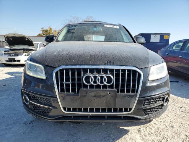 Photo 5 from auction – 2013 AUDI Q5 PRESTIG with VIN WA1WGAFP0DA072021