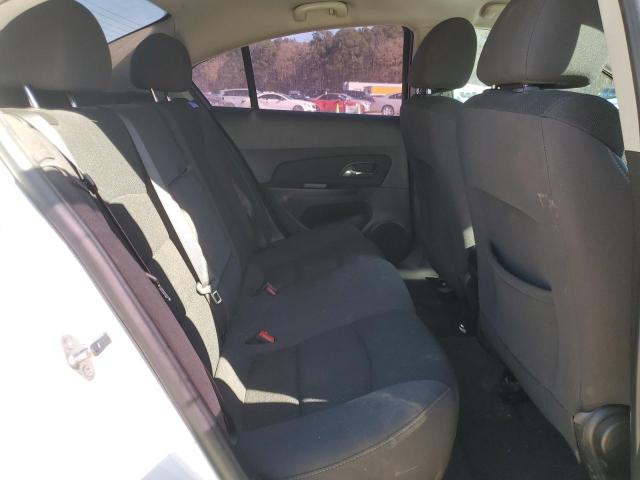 Photo 10 from auction – 2014 CHEVROLET CRUZE LT with VIN 1G1PC5SB7E7295753