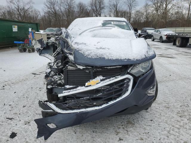 Photo 5 from auction – 2018 CHEVROLET EQUINOX LT with VIN 3GNAXSEV0JS533175