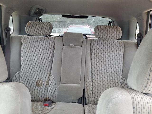 Photo 10 from auction – 2005 HYUNDAI TUCSON GLS with VIN KM8JN72D95U045089